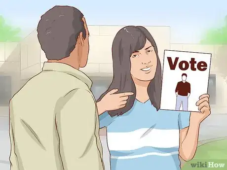 Image titled Handle Stress and Negativity During Election Season Step 11