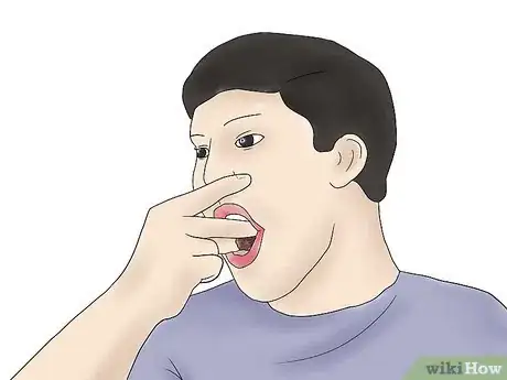 Image titled Start to Gut (Swallow) Smokeless Tobacco Juices Step 19
