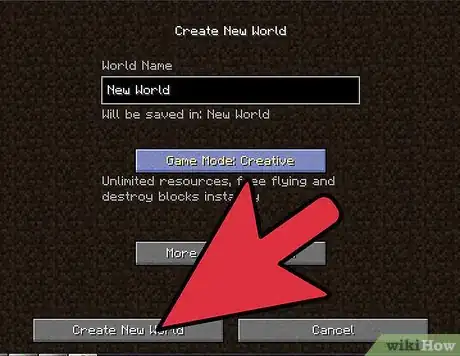 Image titled Find a Desert Temple in Minecraft Step 1