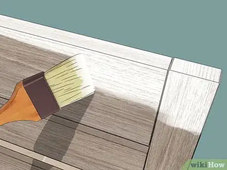 Image titled Decorate a Headboard Step 3