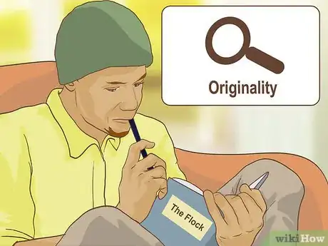 Image titled Write a Peer Review Report Step 3