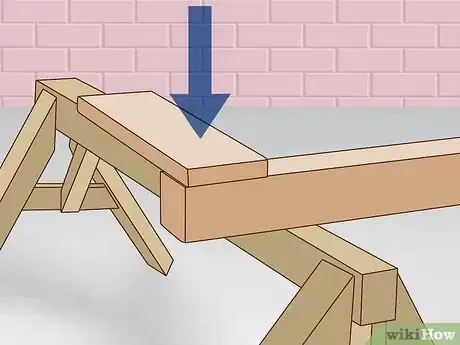 Image titled Build a Horse Jump Step 10