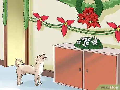 Image titled Give a Dog a Merry Christmas Step 8
