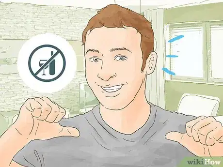 Image titled Avoid Alcohol While at College Step 2