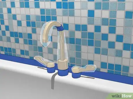 Image titled Refinish Bathtubs Step 8