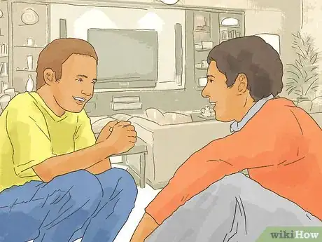 Image titled Get Your Parents to Stop Saying No to You Step 3