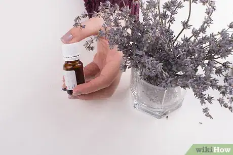 Image titled Create a Steam Facial with Essential Oils Step 2
