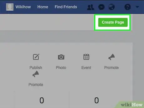 Image titled Use Facebook for Business Networking Step 4