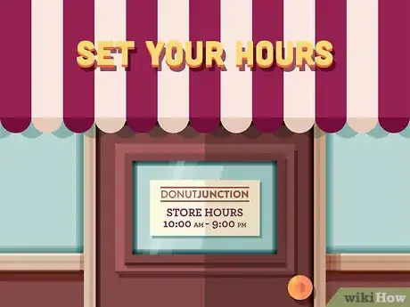 Image titled Start a Donut Shop Step 19