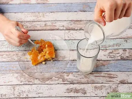 Image titled Make French Nougatine Step 12