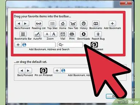 Image titled Add Toolbars to Your Browsers Step 15