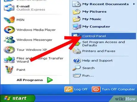 Image titled Add New User While Your Computer Works Under Domain Controller Step 1