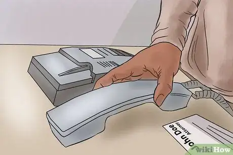 Image titled Obtain a Copy of Your Divorce Trial Transcript Step 13