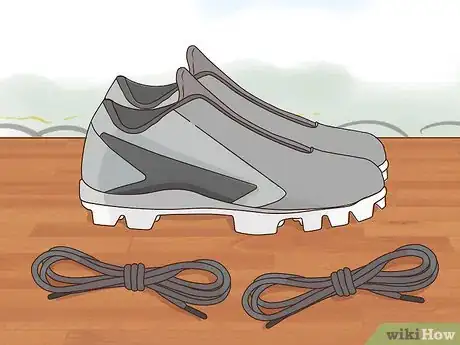 Image titled Clean Baseball Cleats Step 15