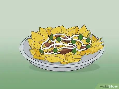 Image titled Order at Chipotle Step 14