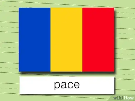 Image titled Write Peace in Various Languages Step 24