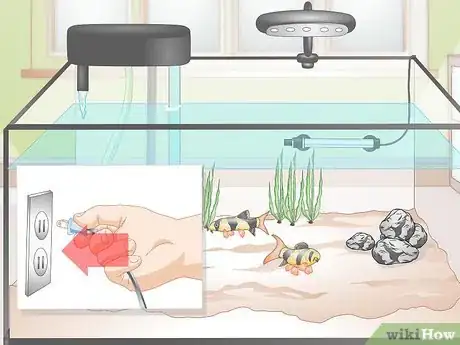 Image titled Do a Water Change in a Freshwater Aquarium Step 13
