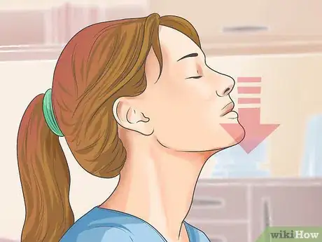 Image titled Distinguish Sinusitis from Similar Conditions Step 4