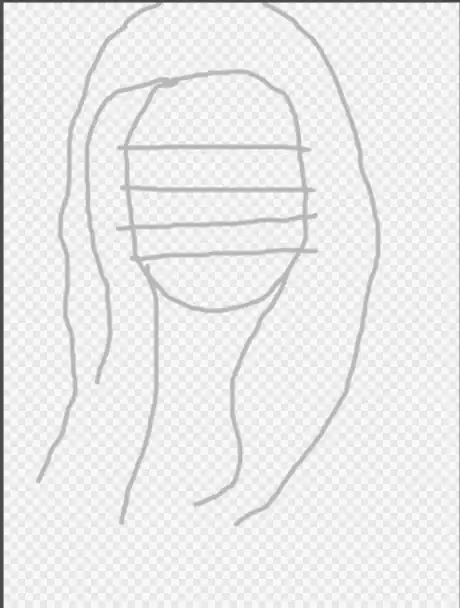 Image titled Draw Ginny Weasley step 3.png