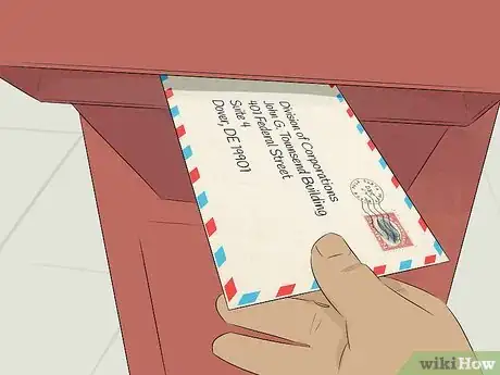 Image titled Register a Company in Delaware Step 10