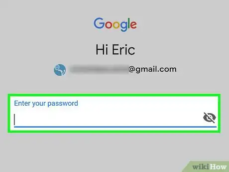 Image titled Log In to Gmail Step 40
