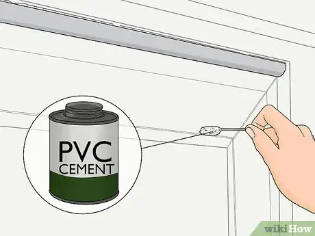 Image titled Install a PVC Door Step 15