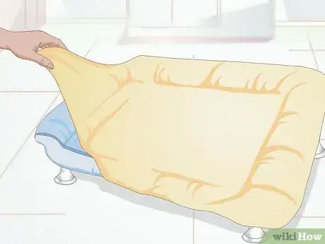 Image titled Choose a Dog Bed for a Senior Dog Step 12