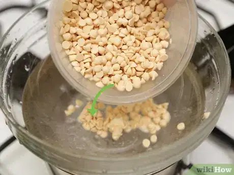 Image titled Make a Double Boiler (Bain Marie) Step 5