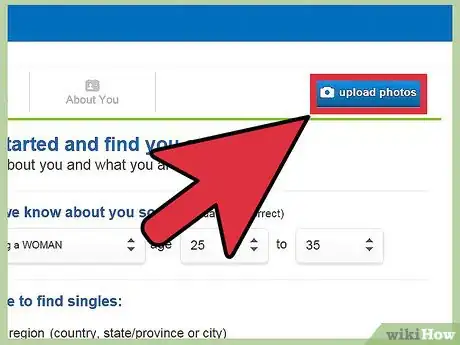 Image titled Write an Online Dating Profile for Men Step 3