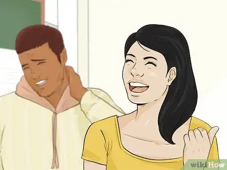 Image titled Attract a Virgo Man As a Scorpio Woman Step 3