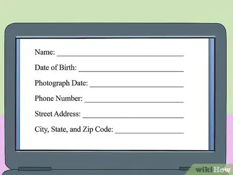 Image titled Avoid Privacy Violations As a Photographer Step 11