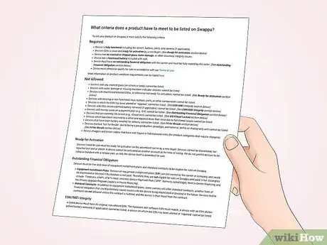 Image titled Sell Phones Step 14