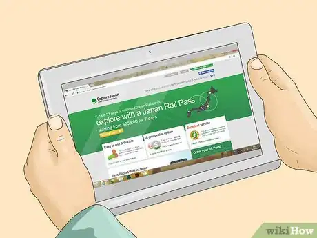Image titled Prepare for a Trip to Japan Step 11