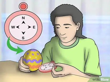 Image titled Choose Non‐Candy Fillings for Plastic Easter Eggs Step 5