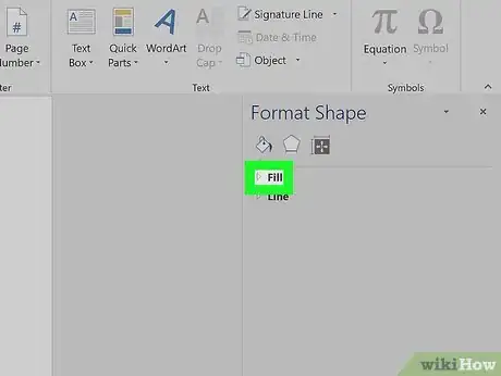 Image titled Overlay Pictures in Word Step 5