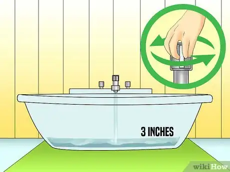 Image titled Clean a Bathtub Drain Step 13