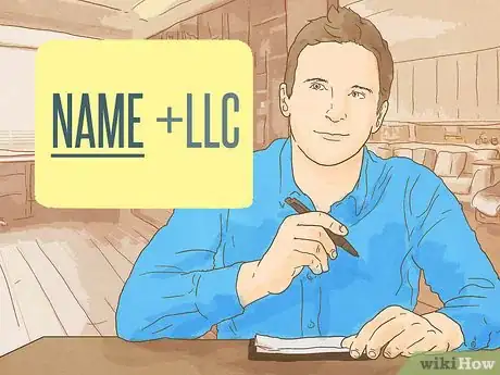Image titled Form an LLC in Louisiana Step 10