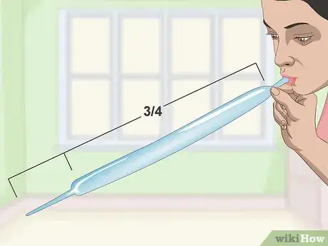 Image titled Make a Balloon Jet Step 1