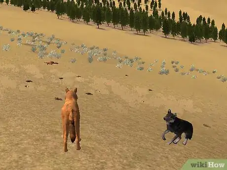 Image titled Play Wolf Quest Step 7