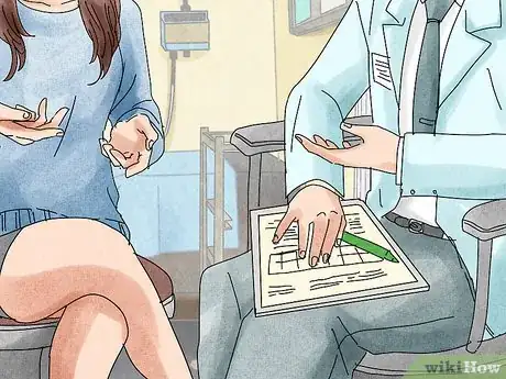 Image titled Treat Histrionic Personality Disorder Step 1