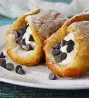 Make Cannoli