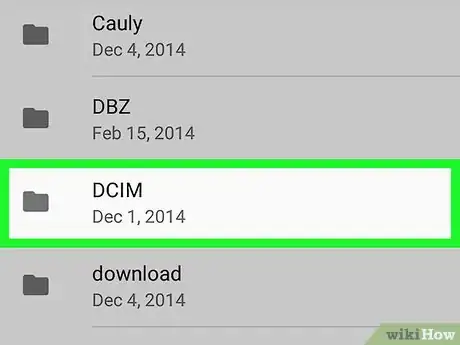 Image titled Move Pictures from Android to SD Card Step 11