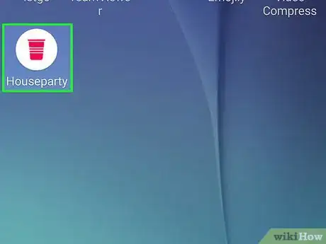 Image titled Use Houseparty App on Android Step 16