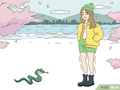 Image titled Overcome Fear Step 5