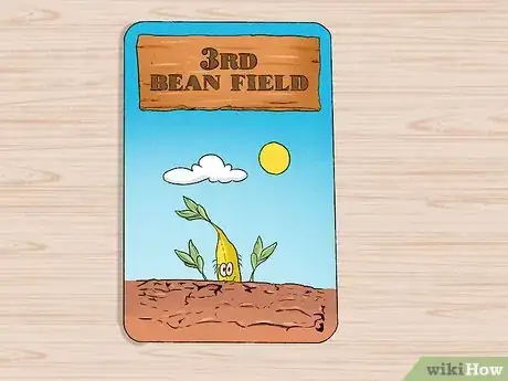 Image titled Play Bohnanza Step 1
