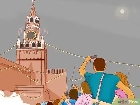 Image titled Spend New Years in Russia Step 4