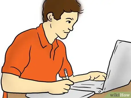 Image titled Put Together a Filmed Project for School Step 3