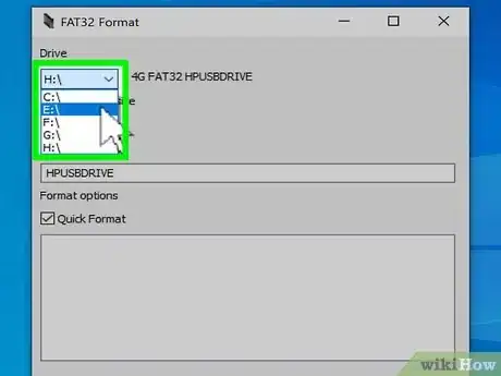 Image titled Format FAT32 Step 13
