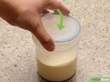 Image titled Freeze Cream Step 6