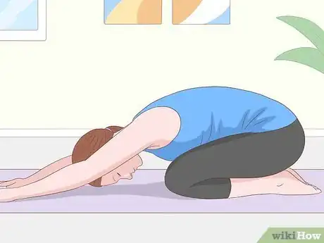 Image titled Naturally Prevent Cramps (for Girls) Step 4